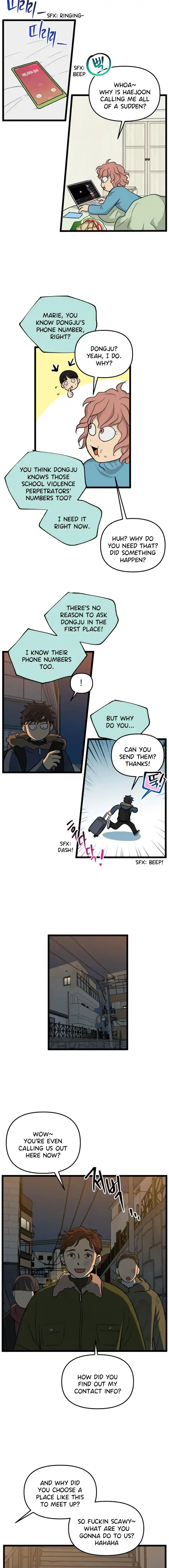 Read No Home EN Manga Online
