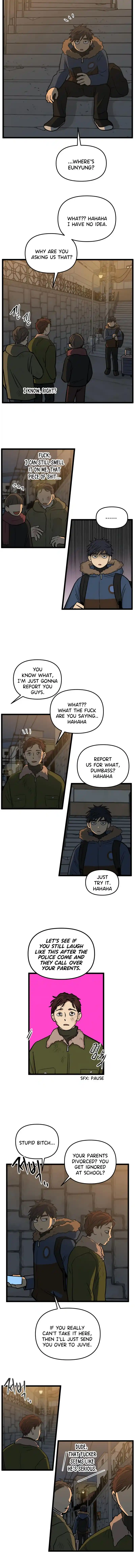 Read No Home EN Manga Online