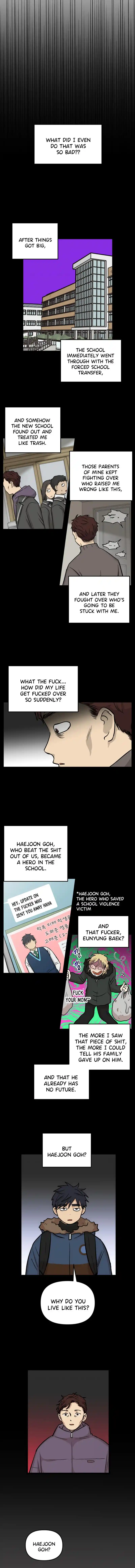 Read No Home EN Manga Online