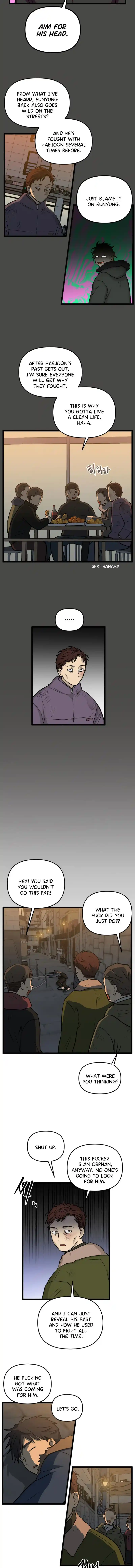 Read No Home EN Manga Online