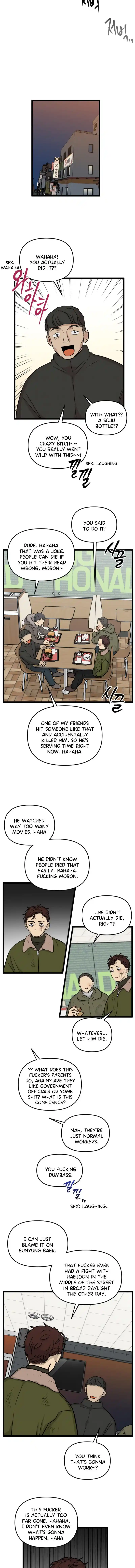 Read No Home EN Manga Online