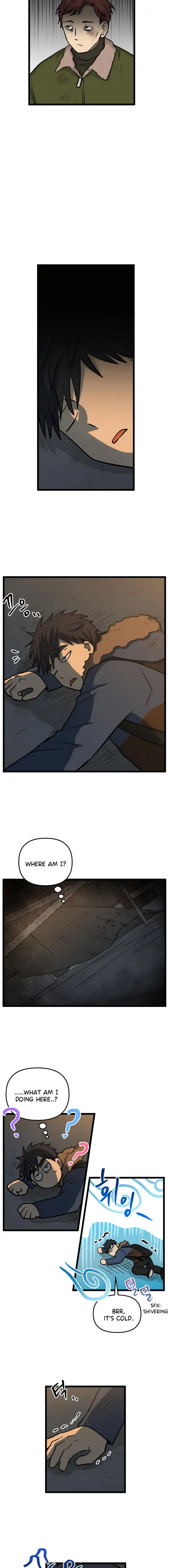 Read No Home EN Manga Online