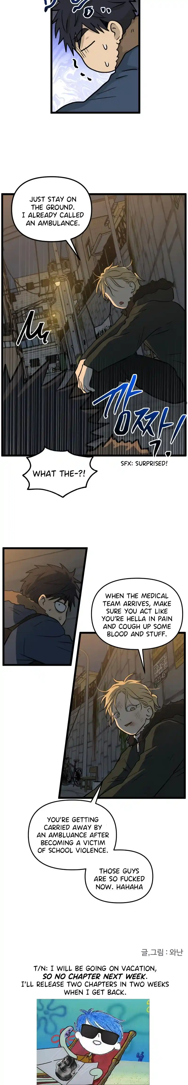 Read No Home EN Manga Online