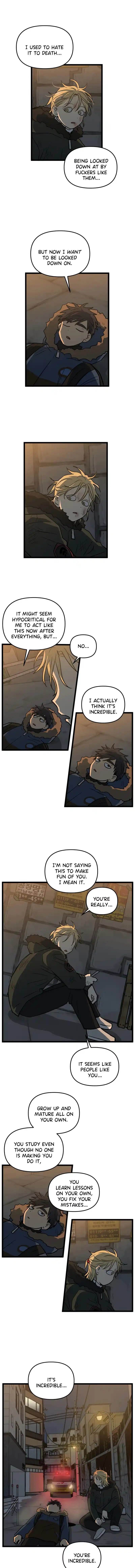 Read No Home EN Manga Online