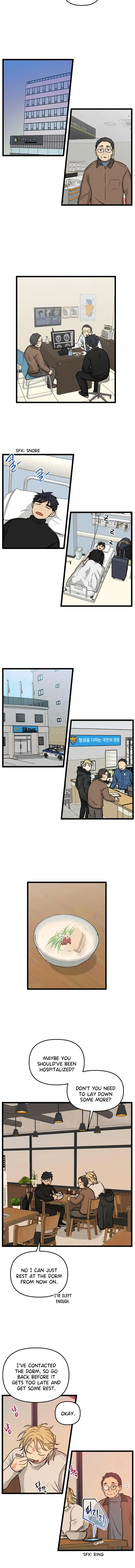 Read No Home EN Manga Online