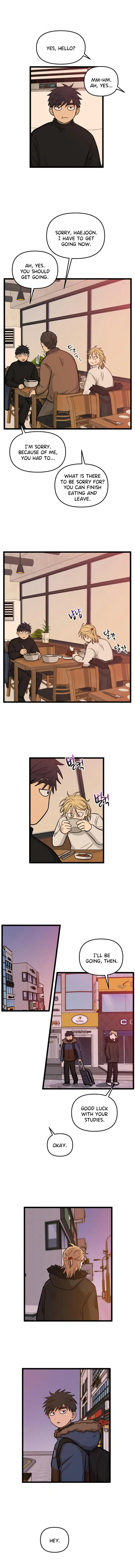 Read No Home EN Manga Online