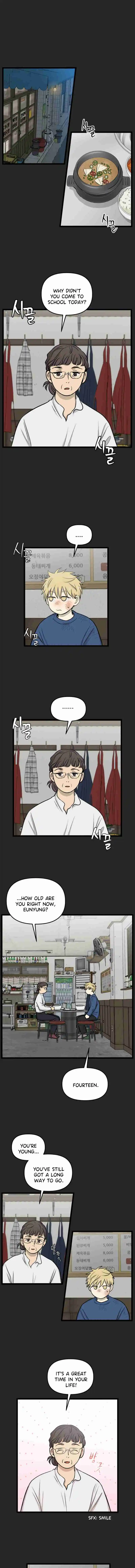 Read No Home EN Manga Online
