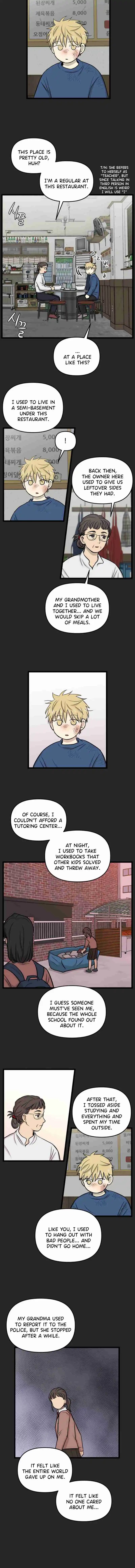 Read No Home EN Manga Online