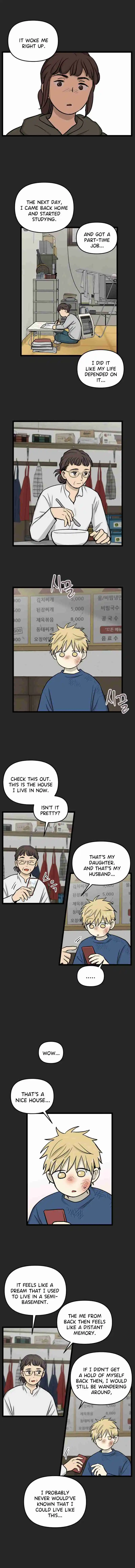 Read No Home EN Manga Online