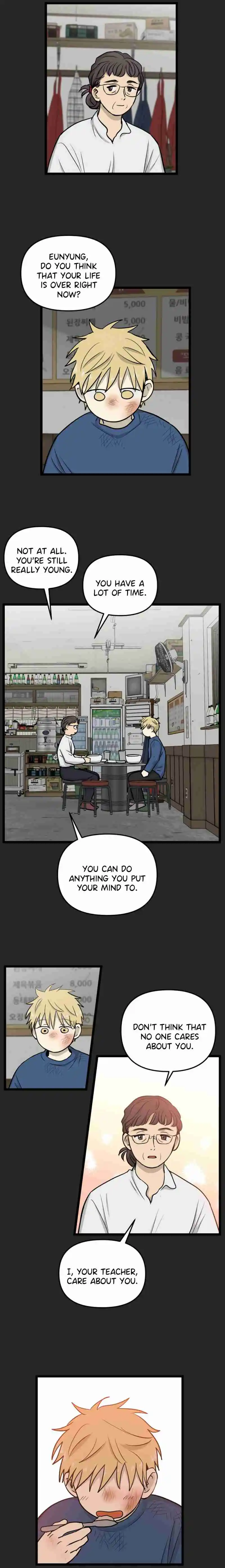 Read No Home EN Manga Online