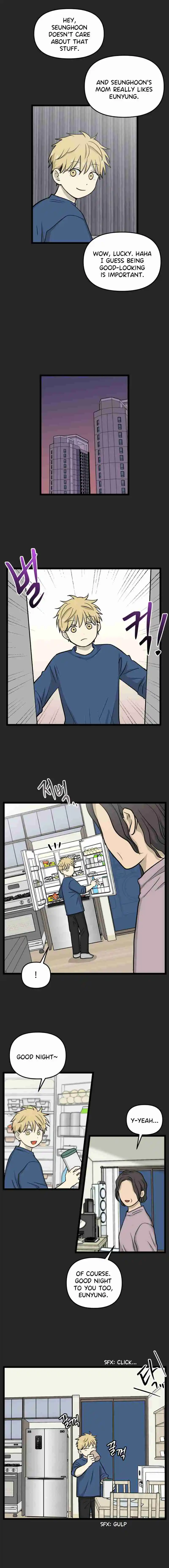 Read No Home EN Manga Online