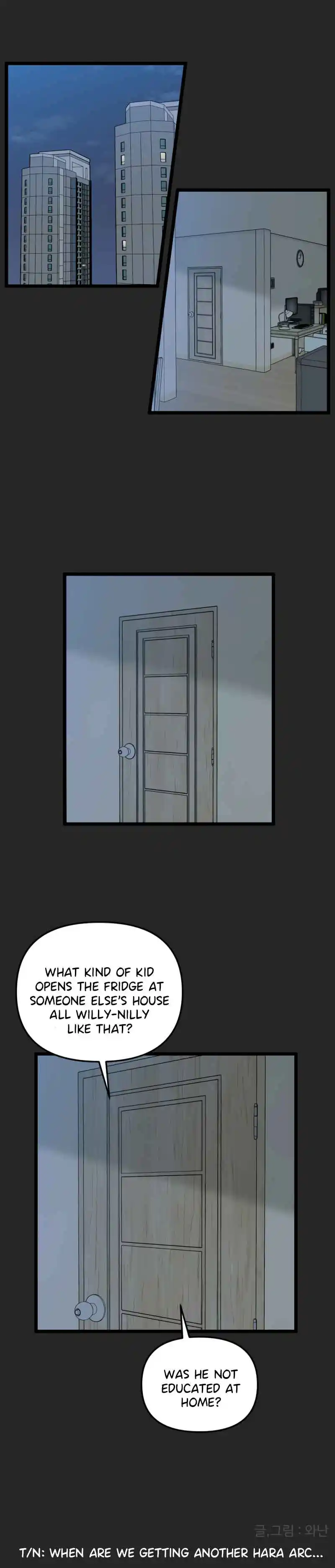 Read No Home EN Manga Online