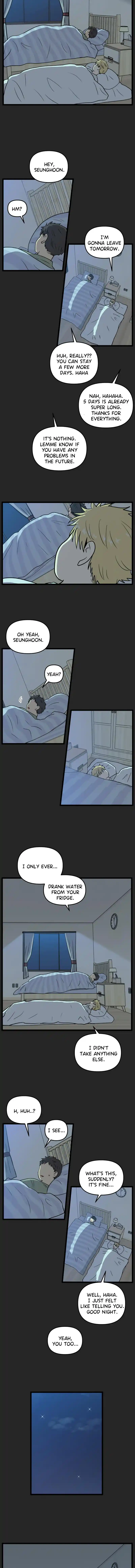 Read No Home EN Manga Online