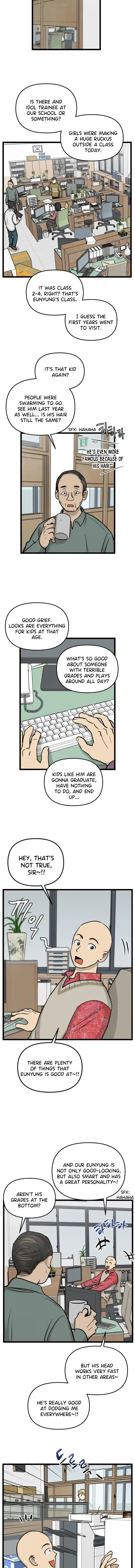 Read No Home EN Manga Online