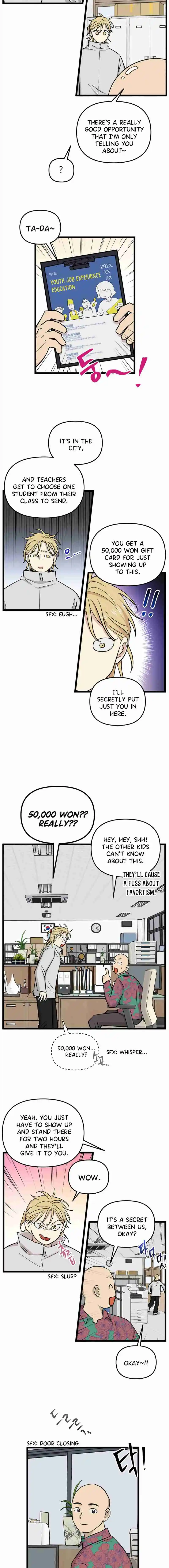 Read No Home EN Manga Online