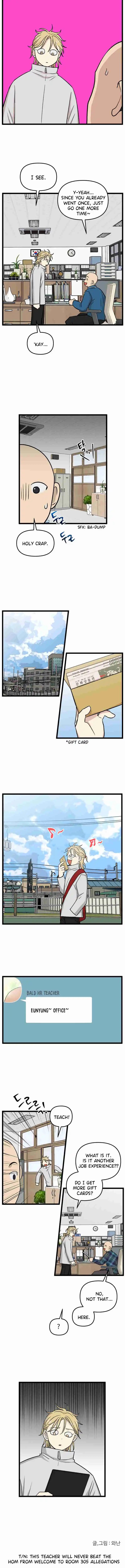 Read No Home EN Manga Online