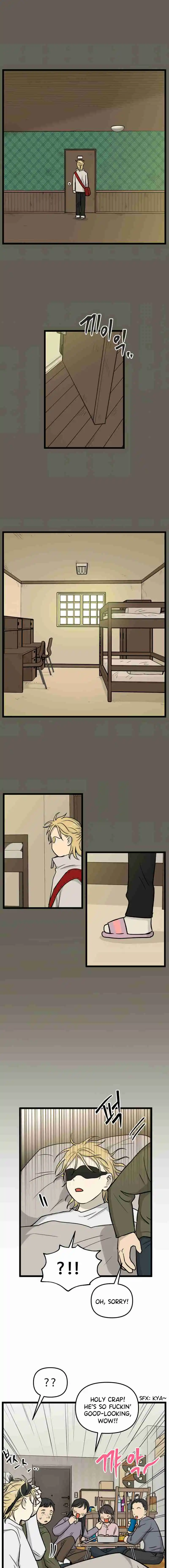 Read No Home EN Manga Online