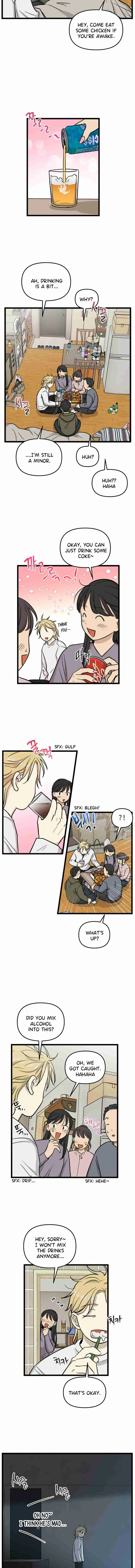 Read No Home EN Manga Online