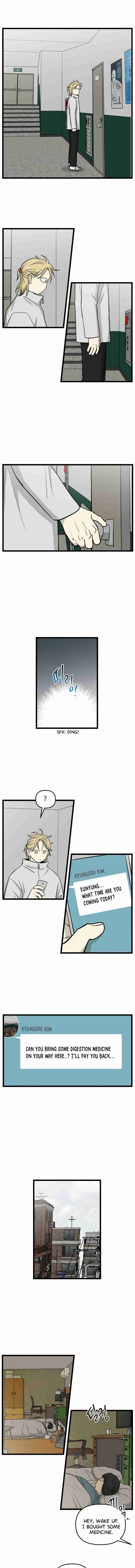 Read No Home EN Manga Online