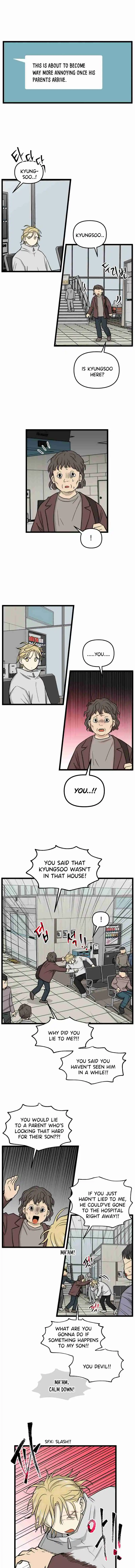 Read No Home EN Manga Online