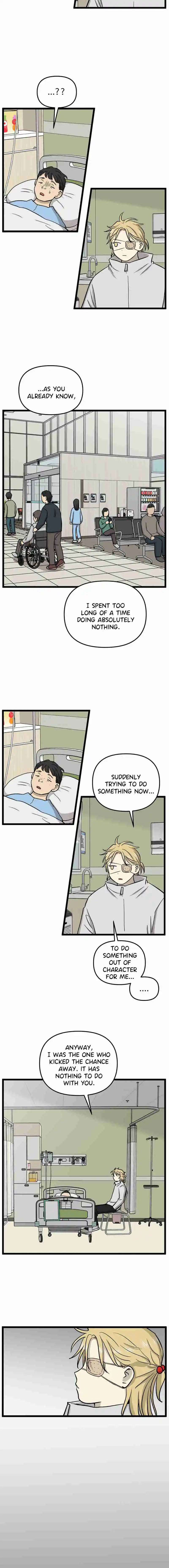 Read No Home EN Manga Online