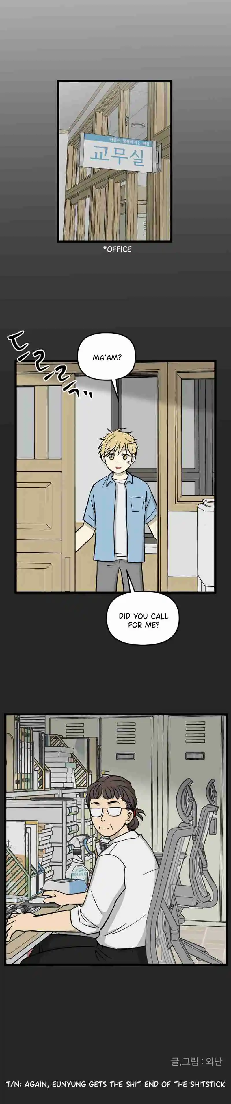 Read No Home EN Manga Online