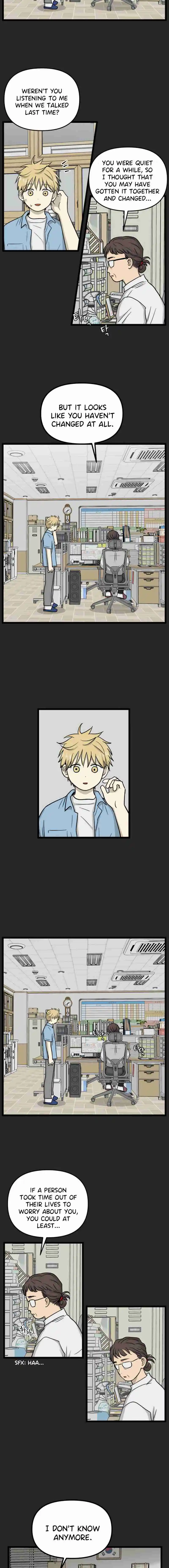 Read No Home EN Manga Online