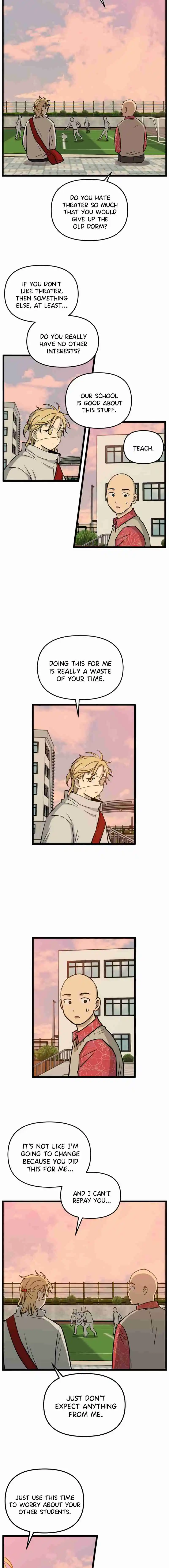 Read No Home EN Manga Online