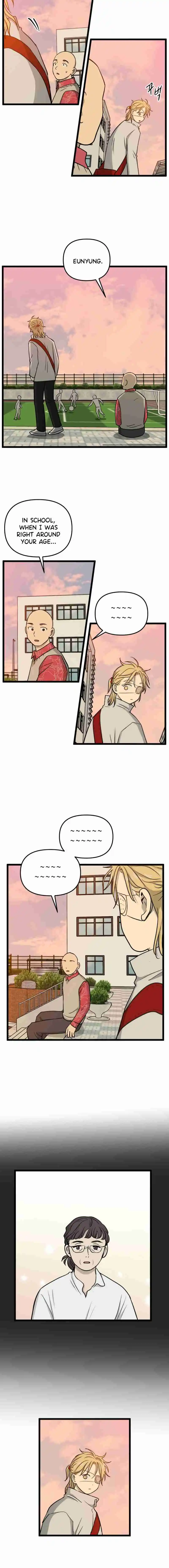 Read No Home EN Manga Online