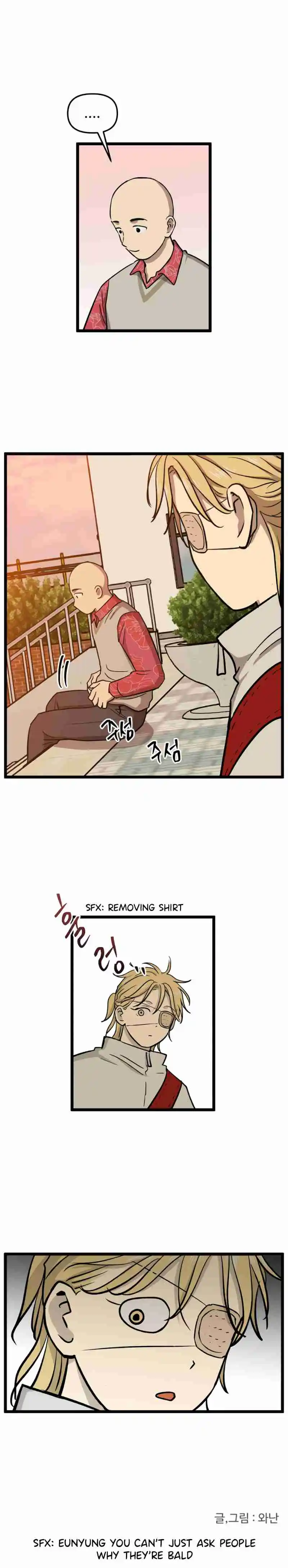 Read No Home EN Manga Online