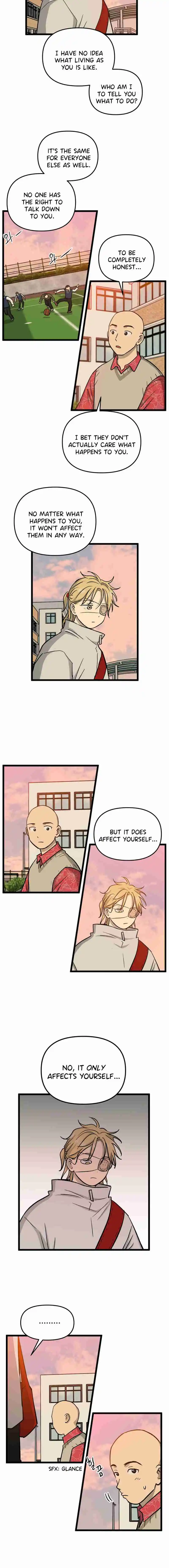 Read No Home EN Manga Online