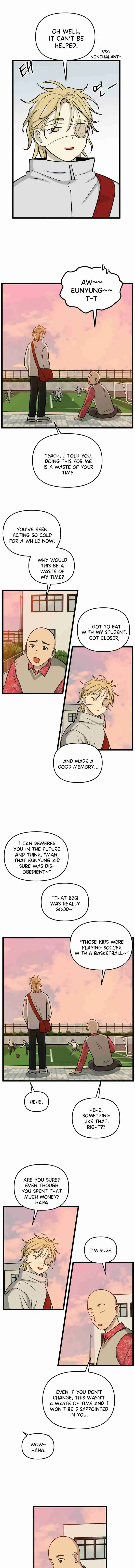 Read No Home EN Manga Online