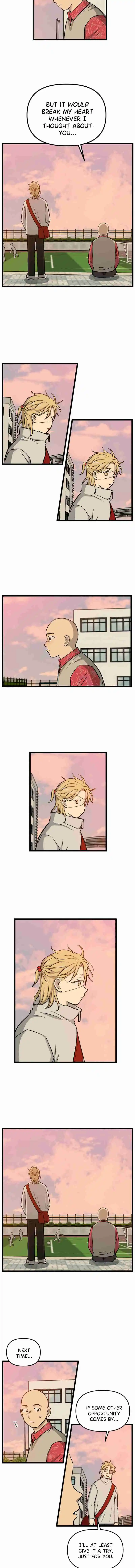 Read No Home EN Manga Online