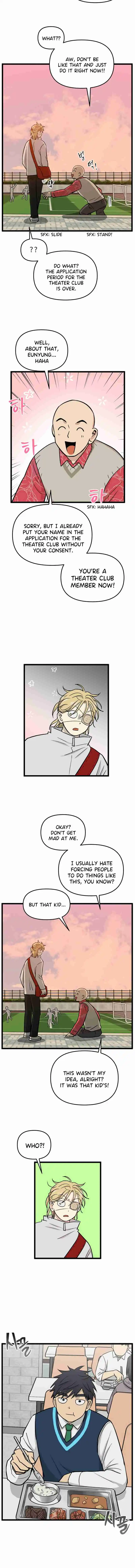 Read No Home EN Manga Online