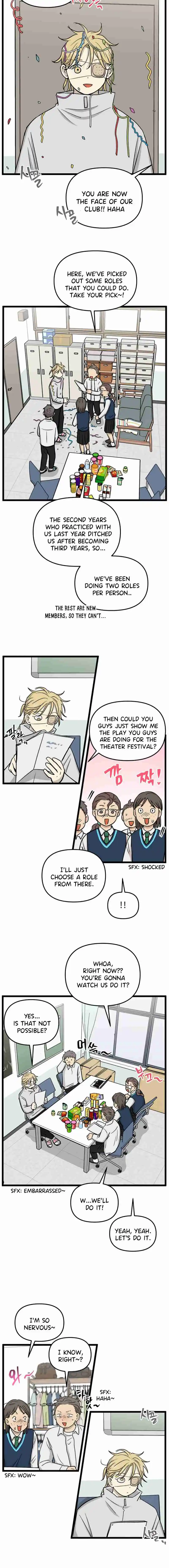 Read No Home EN Manga Online