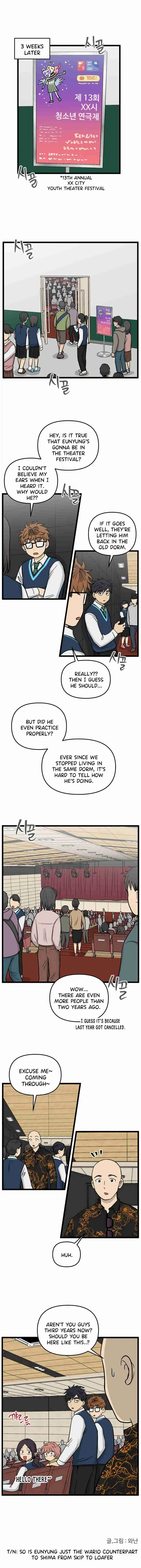 Read No Home EN Manga Online