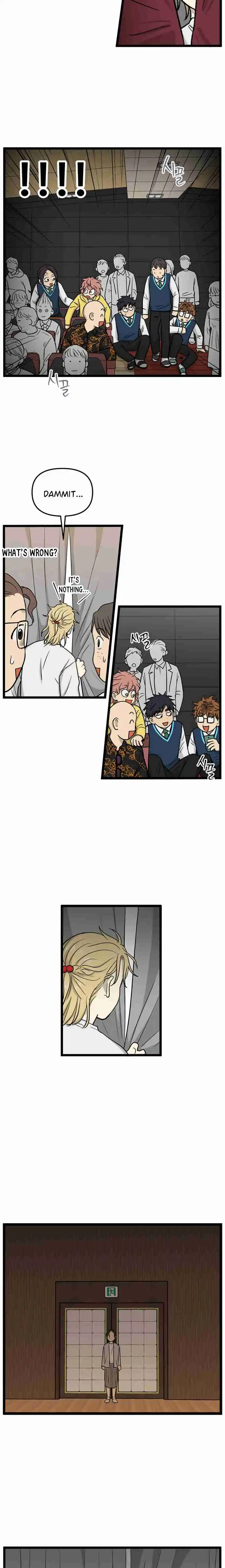 Read No Home EN Manga Online