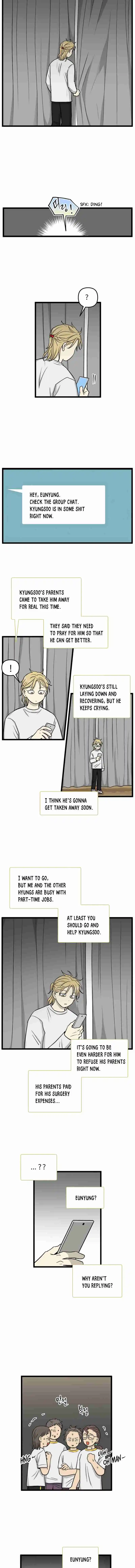 Read No Home EN Manga Online