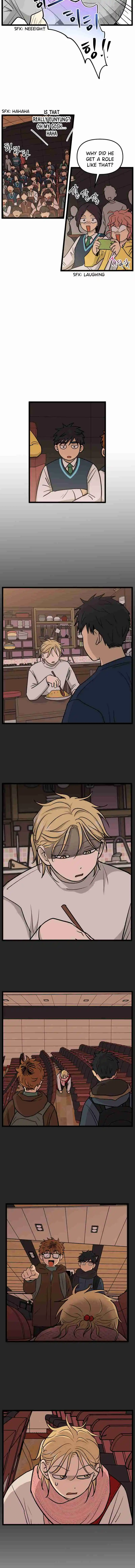 Read No Home EN Manga Online