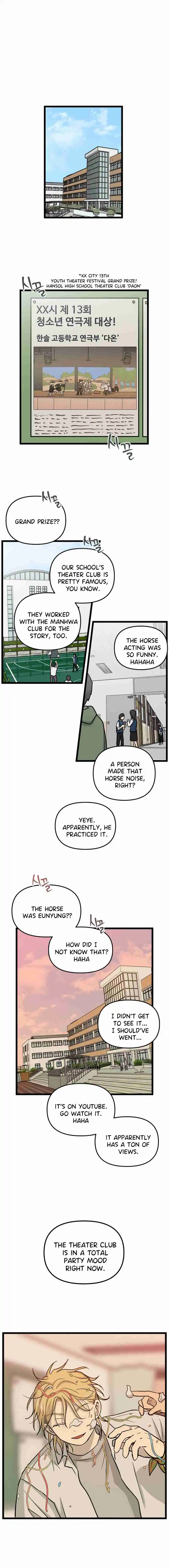Read No Home EN Manga Online