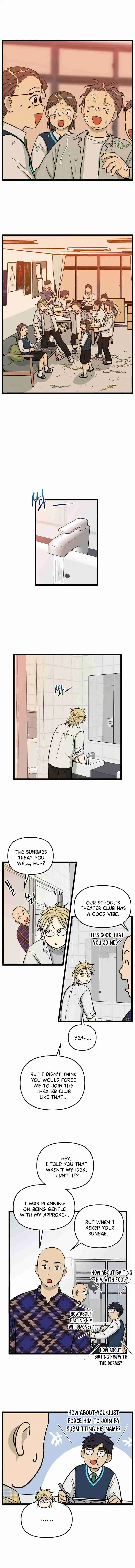 Read No Home EN Manga Online