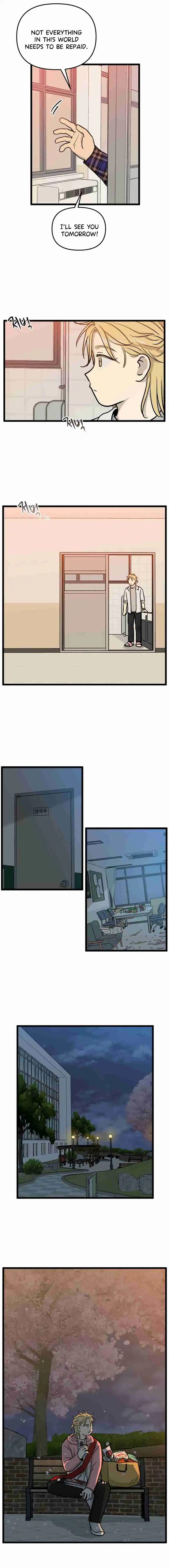 Read No Home EN Manga Online