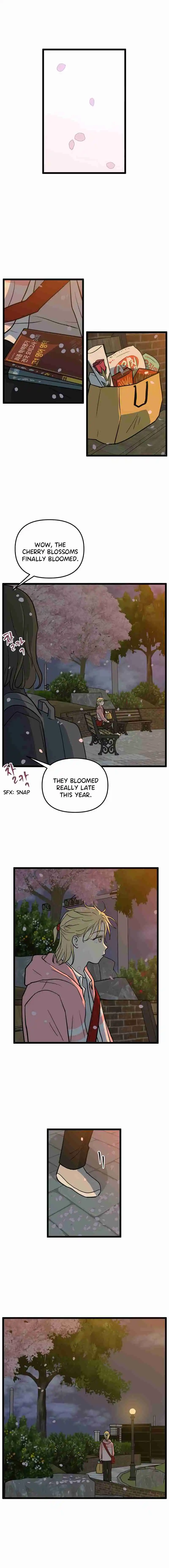 Read No Home EN Manga Online