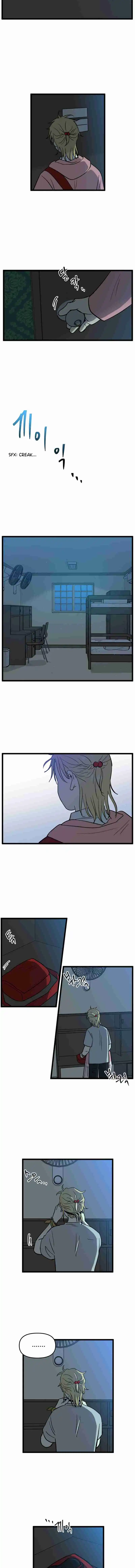 Read No Home EN Manga Online