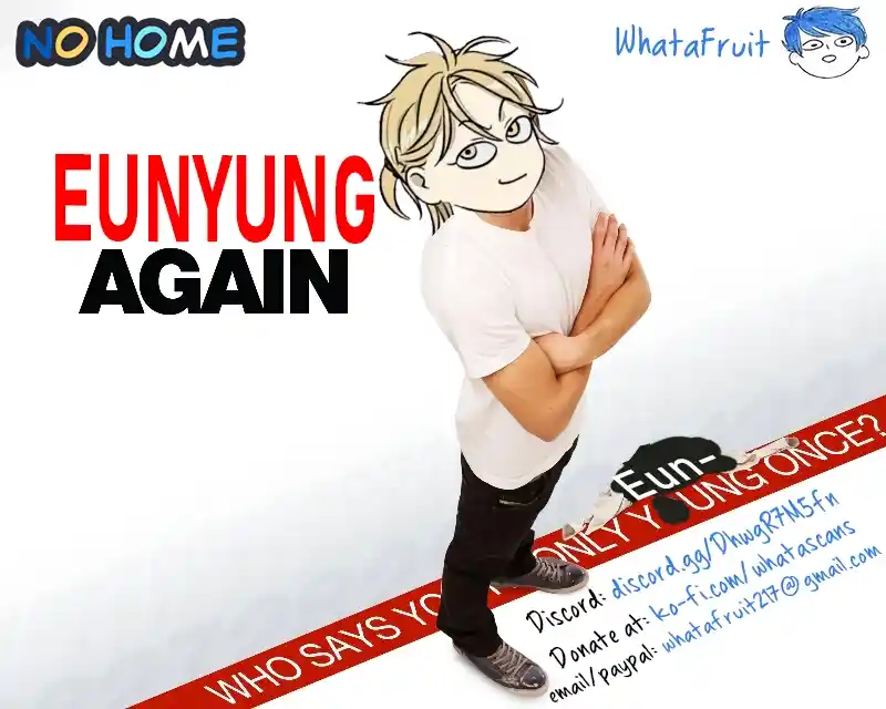 Read No Home EN Manga Online