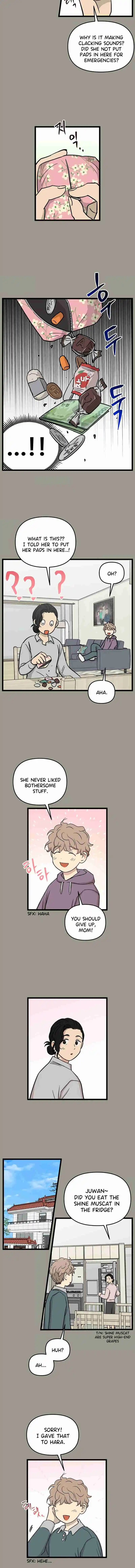 Read No Home EN Manga Online