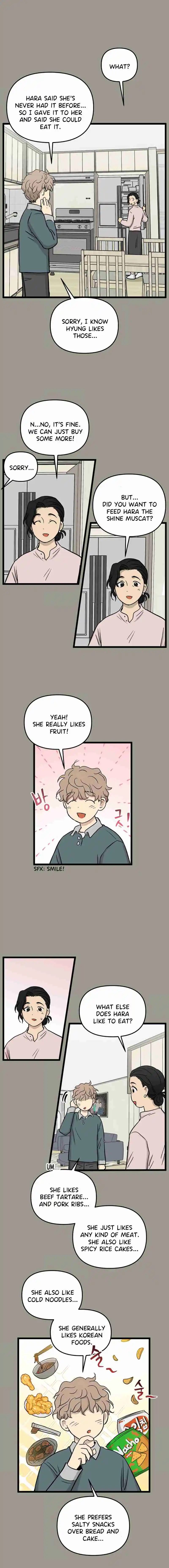 Read No Home EN Manga Online