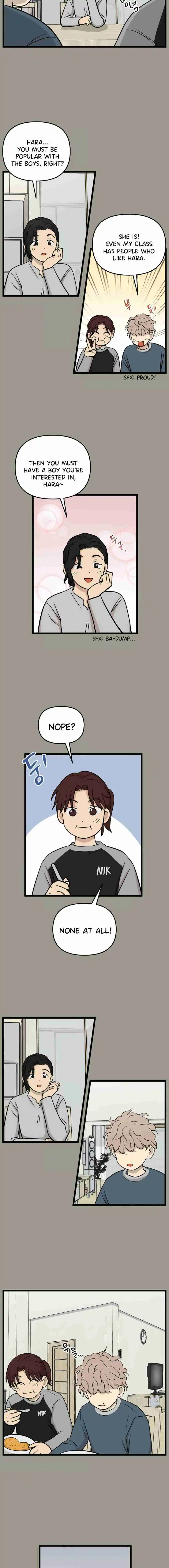 Read No Home EN Manga Online