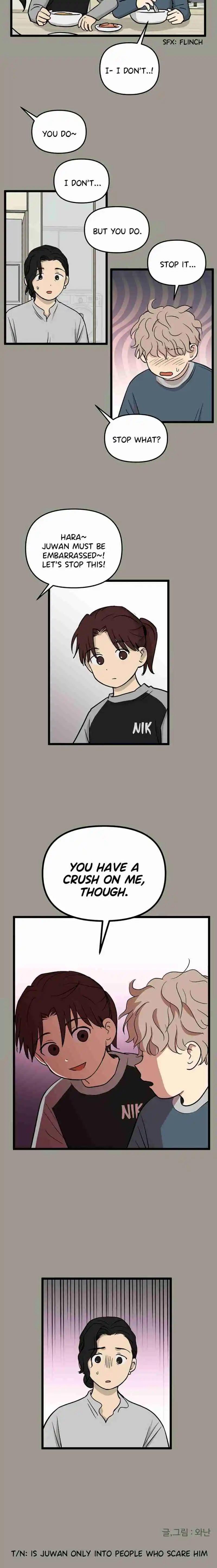 Read No Home EN Manga Online