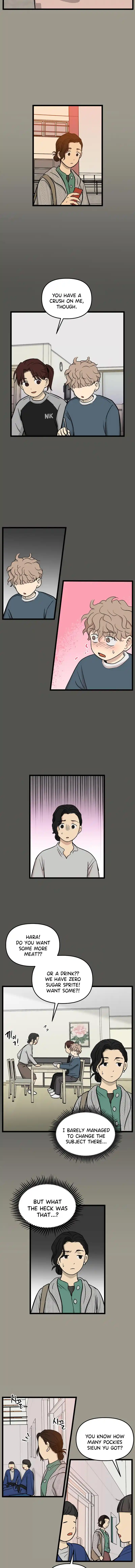 Read No Home EN Manga Online